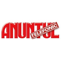 Publicitate Anuntul Telefonic