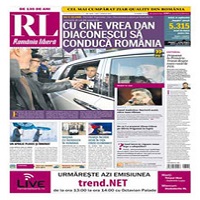romania libera