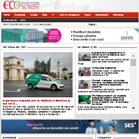 anunturi ECOnomist