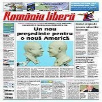 Romania Libera anunturi