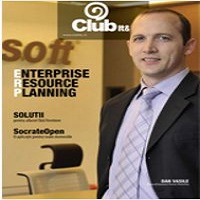 Club IT&amp;C anunturi