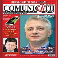COMUNIC@TII Mobile anunturi