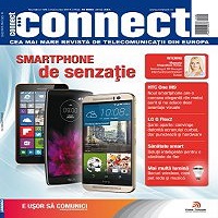 anunturi Connect