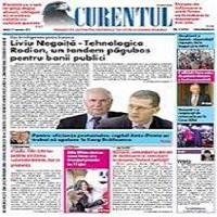 anunturi Curentul