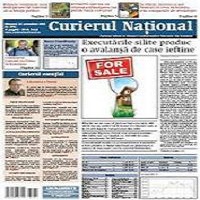 Curierul National anunturi