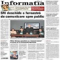 anunturi Informatia Zilei